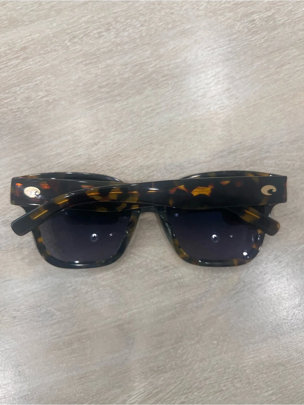 Costa Nusa NWOT Polarized Sunglasses 🕶️